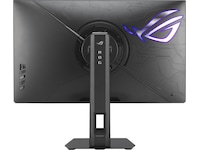 ASUS 27" ROG Strix 5k gamingskærm XG27JCG Gamingskærme