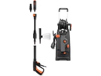 Freev HPW-150 højtryksrenser Højtryksrensere