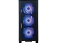 Komplett-PC Epic Gaming a250 RGB Stationær Gaming PC
