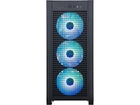 Komplett-PC Epic Gaming a345 RGB - RTX 5080 Edition Stationær Gaming PC