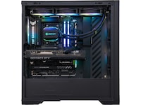 Komplett-PC Epic Gaming a345 RGB - RTX 5080 Edition Stationær Gaming PC