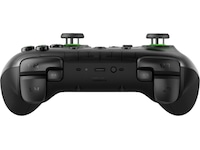 8BitDo Ultimate 2C trådløs controller T (sort) Gamingkeyboard