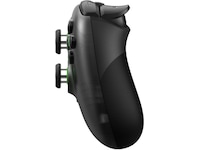8BitDo Ultimate 2C trådløs controller T (sort) Gamingkeyboard