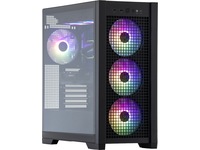 Komplett-PC Epic Gaming a283 RGB Stationær Gaming PC
