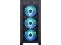 Komplett-PC Epic Gaming a283 RGB Stationær Gaming PC