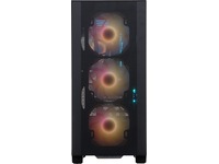 Komplett-PC Epic Gaming a247 RGB Stationær Gaming PC