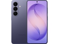 Samsung Galaxy S26 256GB (cobalt violet) Mobiltelefoner