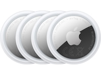 AirTag (2. gen.) tracker - 4-pak Bluetooth tracker & GPS