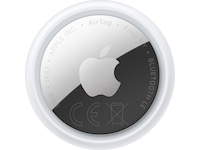 AirTag (2. gen.) tracker - 4-pak Bluetooth tracker & GPS