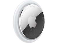 AirTag (2. gen.) tracker - 4-pak Bluetooth tracker & GPS