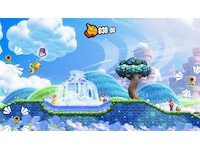 Super Mario Bros Wonder UK4 Spill til Nintendo Switch 2