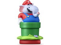 amiibo Elephant Mario Tilbehør til spilkonsoller