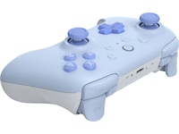 8BitDo Ultimate 2C controller BT (blå) Tilbehør til spilkonsoller
