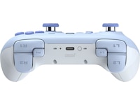 8BitDo Ultimate 2C controller BT (blå) Tilbehør til spilkonsoller
