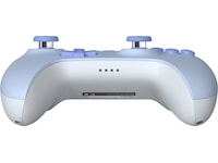 8BitDo Ultimate 2C controller BT (blå) Tilbehør til spilkonsoller