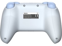 8BitDo Ultimate 2C controller BT (blå) Tilbehør til spilkonsoller