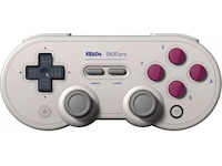 8bitdo SN30 Pro Gamepad HallEdition G Ed Tilbehør til spilkonsoller