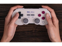 8bitdo SN30 Pro Gamepad HallEdition G Ed Tilbehør til spilkonsoller