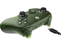 8bitdo Ultimate 3-tilstande Xbox-controller (Jade) Tilbehør til spilkonsoller
