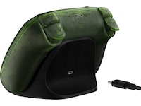 8bitdo Ultimate 3-tilstande Xbox-controller (Jade) Tilbehør til spilkonsoller