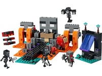 LEGO Minecraft Wither-kamp 21590 LEGO