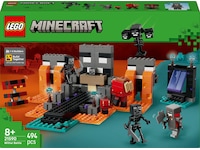 LEGO Minecraft Wither-kamp 21590 LEGO