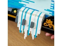 LEGO ART Landskab med japanske kirsebærtræer 31218 LEGO
