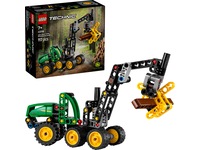 LEGO Technic John Deere 1470H skovmaskine 42218 LEGO