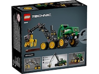 LEGO Technic John Deere 1470H skovmaskine 42218 LEGO