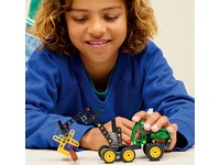 LEGO Technic John Deere 1470H skovmaskine 42218 LEGO