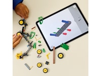 LEGO Technic John Deere 1470H skovmaskine 42218 LEGO