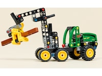LEGO Technic John Deere 1470H skovmaskine 42218 LEGO