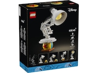 LEGO Ideas Disney Pixar Luxo Jr. 21357 LEGO