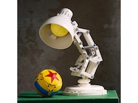 LEGO Ideas Disney Pixar Luxo Jr. 21357 LEGO