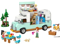 LEGO Friends venskabseventyr med autocamper 42663 LEGO