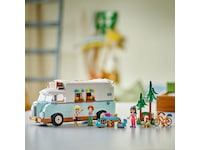LEGO Friends venskabseventyr med autocamper 42663 LEGO