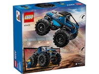 LEGO City Great Vehicles monstertruck 60402 (blå) LEGO