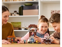 LEGO Minecraft plyndrervagttårn og vildtyr 21278 LEGO