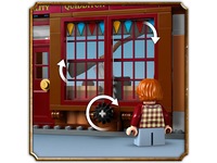LEGO Harry Potter kvalitetsudstyr til rumpeldunk og isbar 76452 LEGO