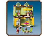LEGO Harry Potter kvalitetsudstyr til rumpeldunk og isbar 76452 LEGO