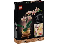 LEGO Botanicals miniatureorkidé 10343 LEGO