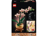 LEGO Botanicals miniatureorkidé 10343 LEGO