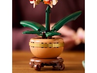 LEGO Botanicals miniatureorkidé 10343 LEGO