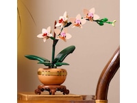 LEGO Botanicals miniatureorkidé 10343 LEGO