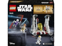 LEGO Star Wars: The Clone Wars V-19 Torrent-stjernejager 75432 LEGO