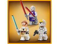 LEGO Star Wars: The Clone Wars V-19 Torrent-stjernejager 75432 LEGO
