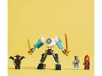 LEGO Ninjago Zanes kamprobotdragt 71827 LEGO
