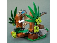 LEGO Jurassic World raptorflugt i terrænbil 76972 LEGO