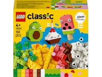 LEGO Classic kreative madvenner 11039 LEGO