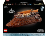 LEGO Star Wars Jabba's Sail Barge 75397 LEGO